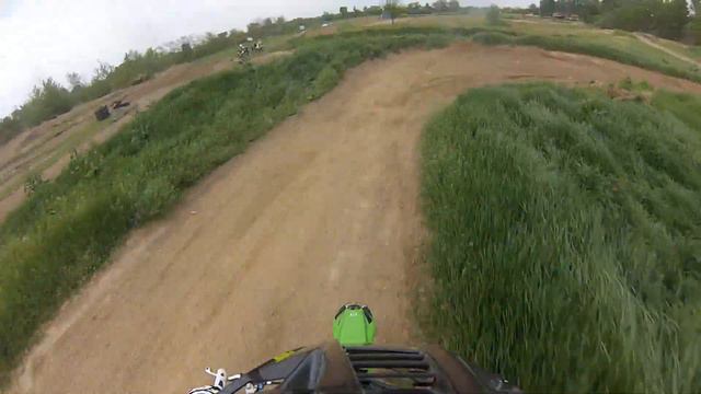 Supercross | Paks | 1 lap смотреть онлайн
