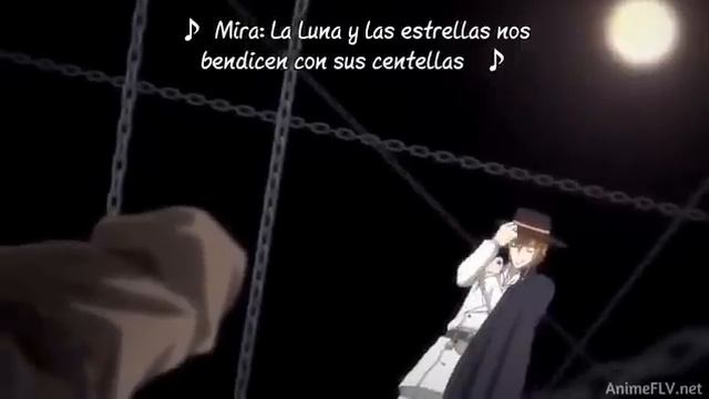 Dance With Devils (cancion de Urie Sogami) sub-español смотреть онлайн