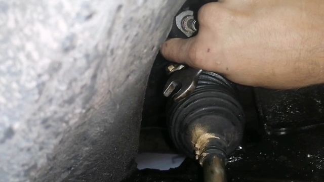 Toyota Camry Gracia" Замена Рулевой Рейки.. смотреть онлайн