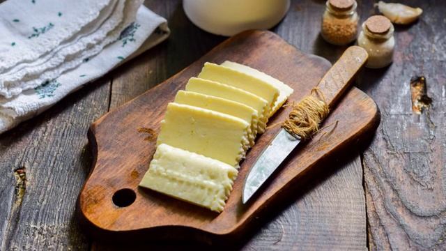 Сборник рецептов