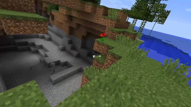 MINECRAFT IN MIXED REALITY! - [Ep 1] смотреть онлайн