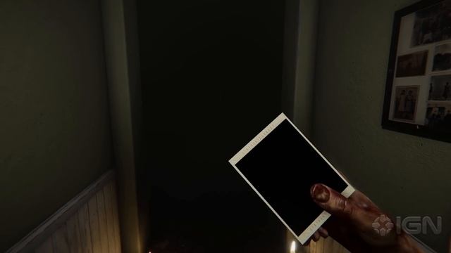 MADiSON - First 12 Minutes of Exclusive Gameplay смотреть онлайн