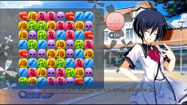 Purino Party / Ingles「NV / Puzzle 」 ► +10 y ocho ◄ MG / ZP смотреть онлайн