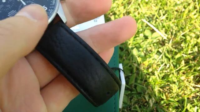 Swiss Military 20042ST-1L Chronograph смотреть онлайн