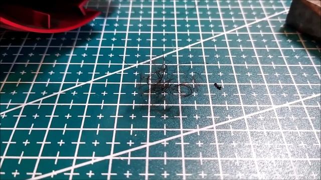 Ремонт Фена - ETI Stratos 390 Superlight. смотреть онлайн