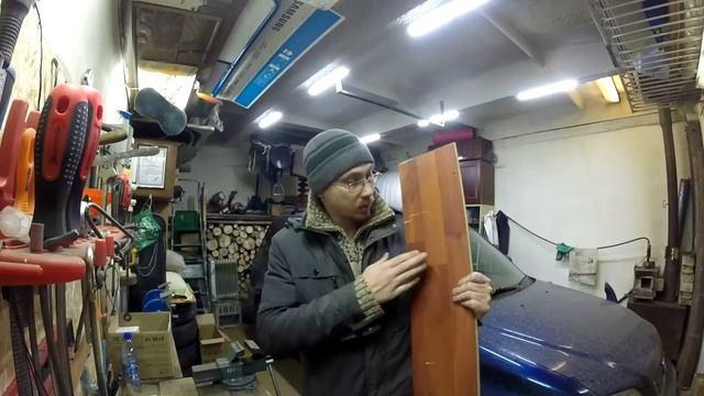 Шаблон тёплого угла. Разметка бруса по уму. смотреть онлайн