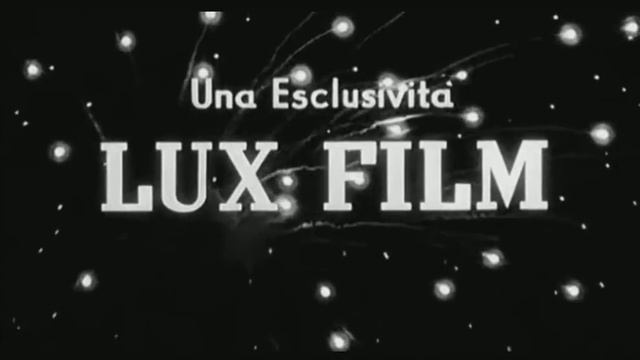 La Paramount Films (Italy) / Lux Film (1963) смотреть онлайн