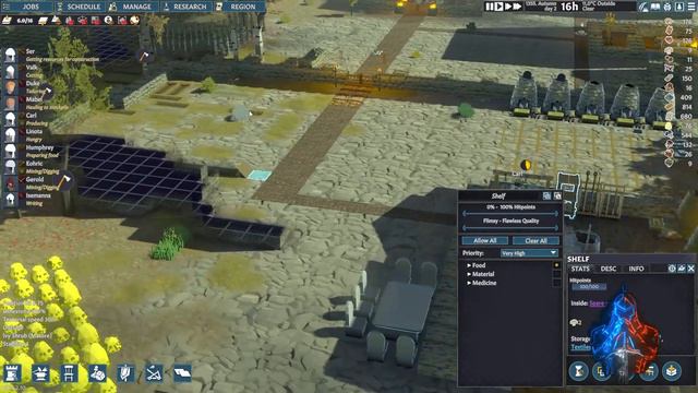Going Medieval Is The BEST Colony Sim I Played in 2021 Overview Guide & First Impressions Review смотреть онлайн