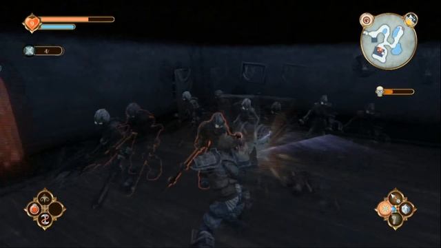 Fable Anniversary - The Swinging Sword Achievement Guide смотреть онлайн