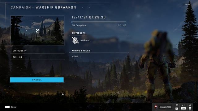 The Cause of the Halo Infinite Save File Corruption Bug смотреть онлайн
