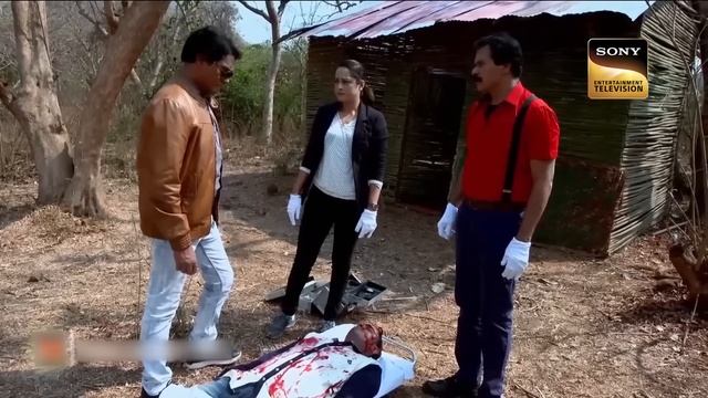 Women Task Force | Purvi Gives A Tough Fight Against An 'Anaconda Man' | CID | 7 March 2023 смотреть онлайн