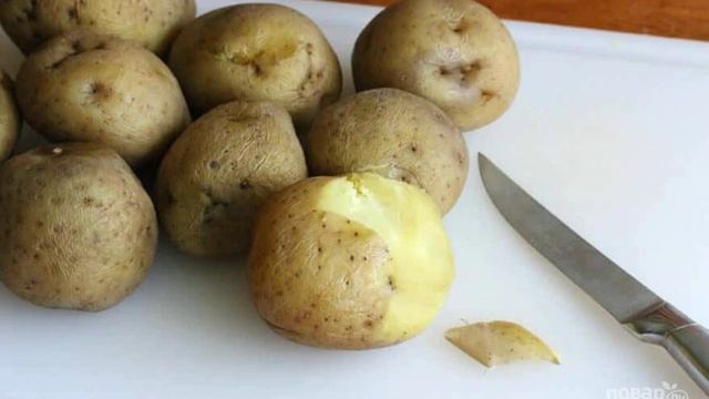 Сборник рецептов