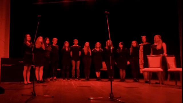 ЛИРИЧЕСКИЙ ВЕЧЕР Д/Л "РЕЧНОЙ" смотреть онлайн