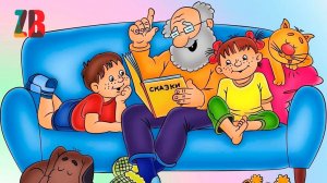 Времена Года  ВЕСНА  Аудиокнига для детей В гостях у сказки  Золотая коллекция Сказка