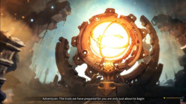 third awakening cut scene dungeon fighter online смотреть онлайн