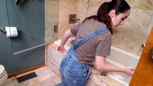 Clean With Me! Let's Be Productive Together! смотреть онлайн