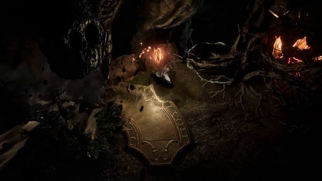 Last Epoch Official Launch Trailer | Echoes from the Void смотреть онлайн