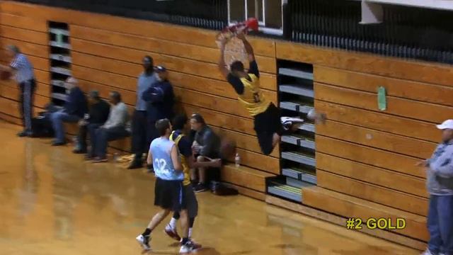 6'5'' JOE ROBINSON ABINGTON FRIENDS PA CLASS OF 2014 смотреть онлайн