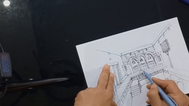draw and design like an architect смотреть онлайн