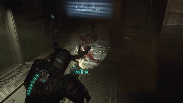 Impossible IN-DEPTH Guide | Dead Space Remake смотреть онлайн