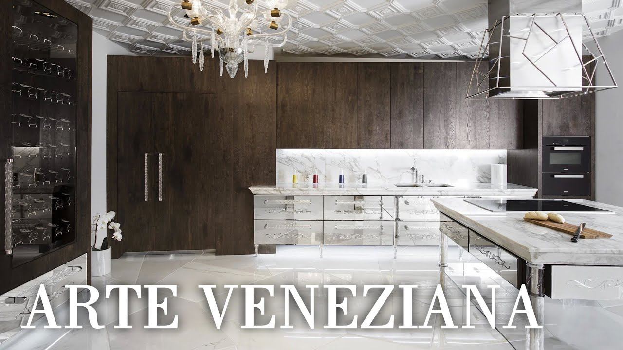 Видео с сайта CUCINE.RU