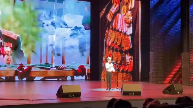 Константин «Как мало их осталось на земле» смотреть онлайн