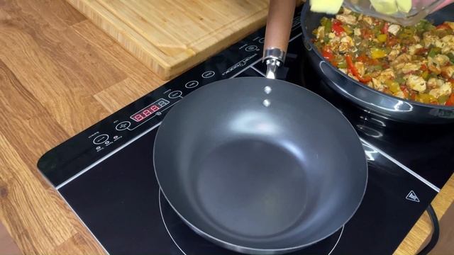 Tortilla, I am again surprised by my cooking. A simple and fast way#tortilla #homemade #recipes смотреть онлайн