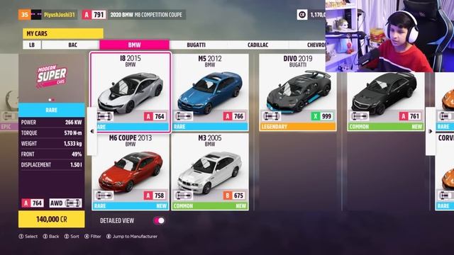 DRIVING CARS WITH MY NEW STREEING WHEEL? смотреть онлайн