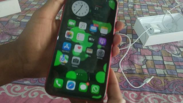 iPHONE 11 UNBOXING from CELLBUDDY | BUY OR NOT full detalis #cellbudyy смотреть онлайн