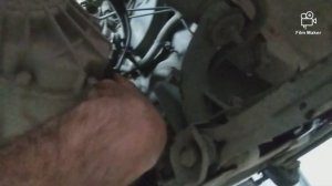 замена сцепления на hyundai getz