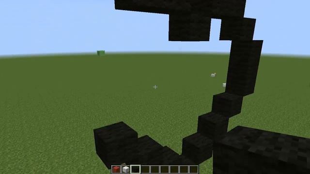 Minecraft - Как построить сердце смотреть онлайн
