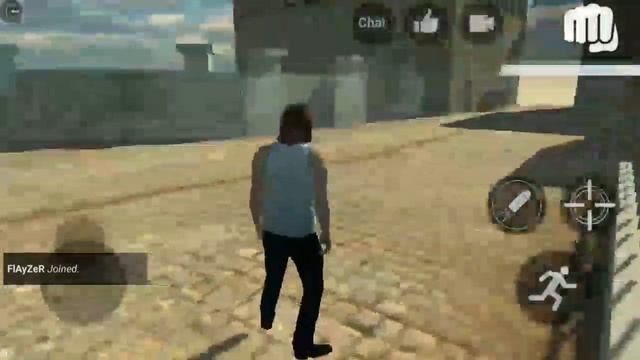 GTA V на Android уже вышла! Полный и быстрый обзор новый игры Loc Angeles Cromes смотреть онлайн