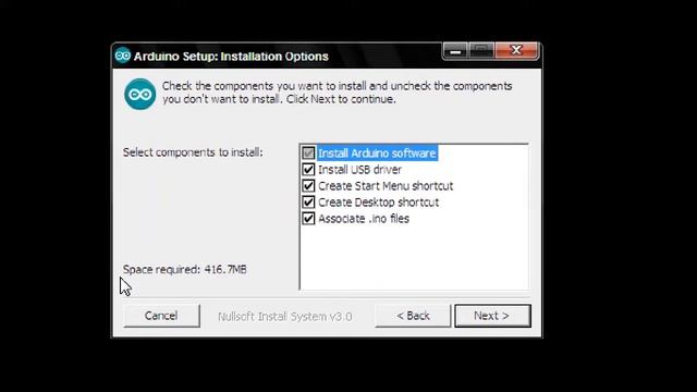 Comment Installer Arduino IDE ?(darija maroc) IDE الدرس 7 : كيفية تثبيت أردوينو смотреть онлайн