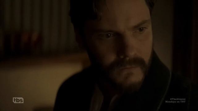 Типичный Лондон в Нью-Йорке - [ОБЗОР] Алиенист премьера сериала смотреть онлайн