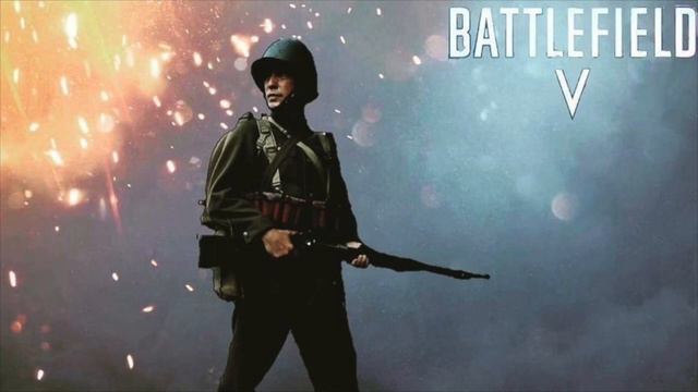 Battlefield 5 Chapter 6: into the jungle - Solomon Island Ending song смотреть онлайн
