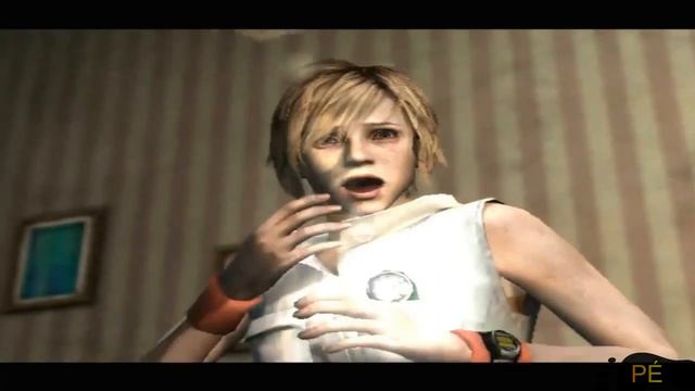 TODOS OS JOGOS DO SILENT HILL PARA O PS2 - JOGOS DE SILENT HILL PS2 смотреть онлайн