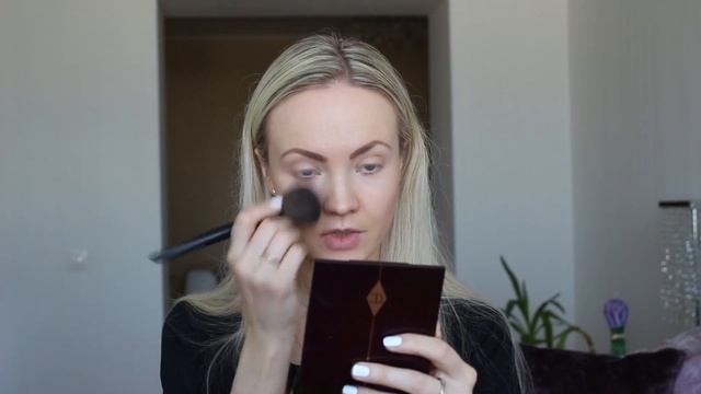 МАКИЯЖ В ШКОЛУ, ОФИС, ИНСТИТУТ!! | NATALI смотреть онлайн
