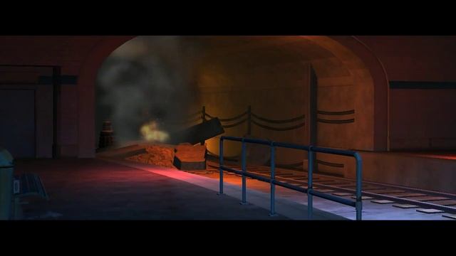 Doctor Who PC Episode One City of the Daleks The Adventure Games BBC смотреть онлайн