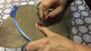 КЛЕВЕР -- ШКОЛА ВЫШИВКИ ЛЕНТАМИ  Татьяны Шелиповой / How to Make CLOVER