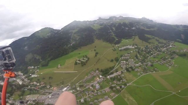 GoPro : Summer In Switzerland (Leysin American School)