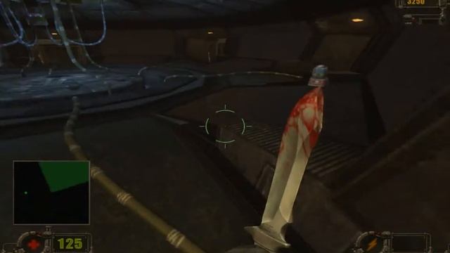 Vivisector: Beast Inside\Вивисектор: зверь внутри -3