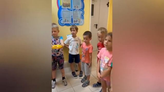 Открытие Книжкиного  Дома 