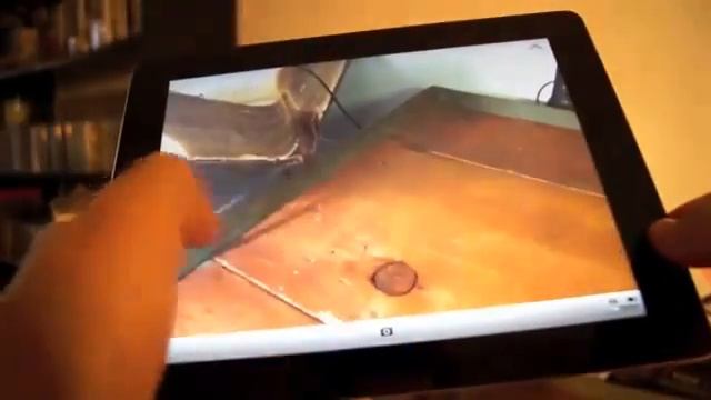 Apple iPad 2 Unboxing and Review смотреть онлайн