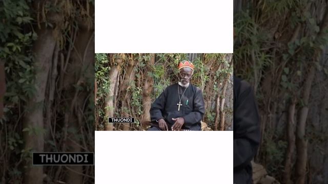 Bana Kadori Masanga- Jaramogi Oginga Ajuma Memorial смотреть онлайн