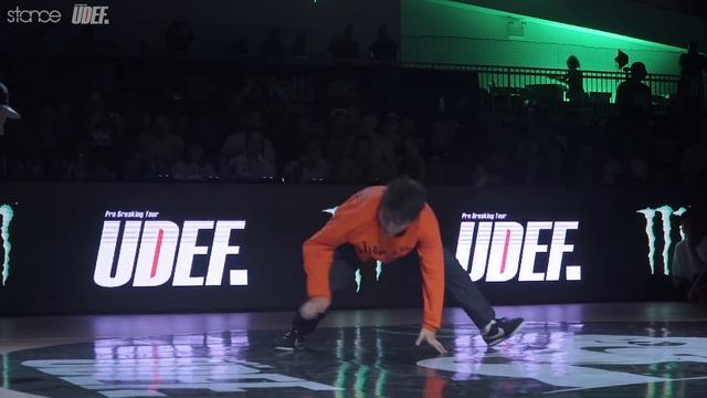Alkolil vs Issei (finals) ► .stance x UDEF ◄ Silverback Open 2017 смотреть онлайн
