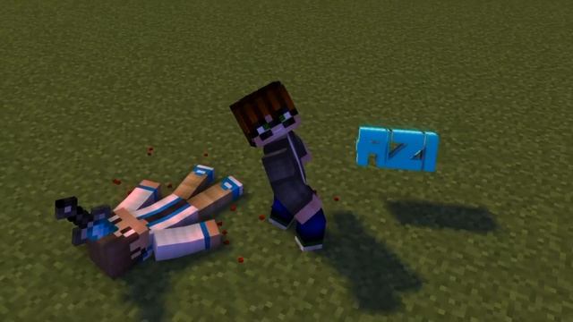 СКИН ПАК НА МОБОВ В MINECRAFT | 1.5.0 | SKIN PACK | V2 | SKIN PACK BY AZI | СКИН ПАК ОТ АЗИ смотреть онлайн