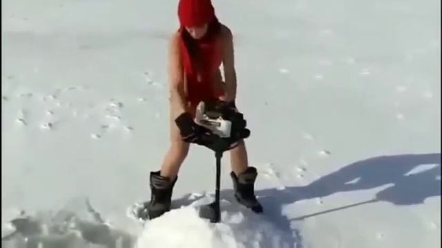 Рыбалка - это просто праздник какой-то! смотреть онлайн