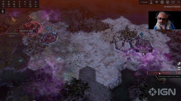 Трейлер Zephon