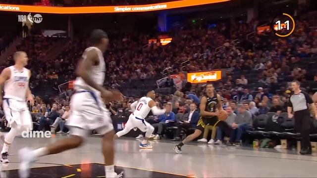 When NBA Players Impress Baddies смотреть онлайн