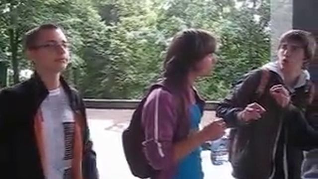 KpeM--RusBeatbox-Moscow '09 смотреть онлайн